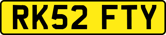 RK52FTY