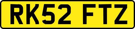 RK52FTZ