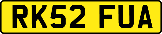 RK52FUA