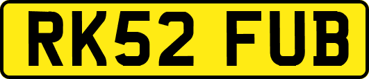 RK52FUB