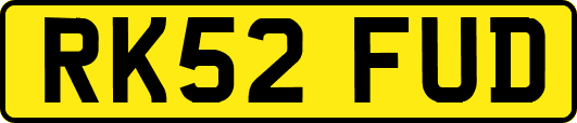 RK52FUD