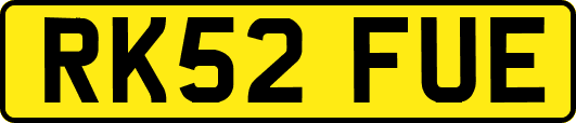 RK52FUE