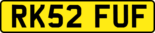 RK52FUF