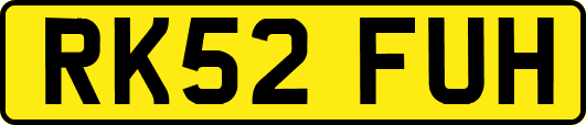 RK52FUH