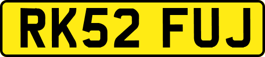 RK52FUJ