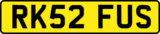 RK52FUS