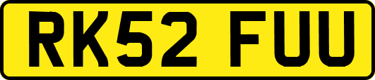 RK52FUU