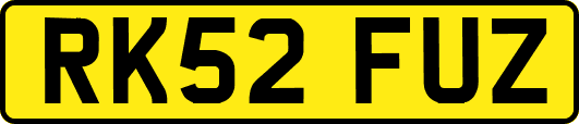 RK52FUZ