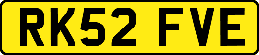 RK52FVE