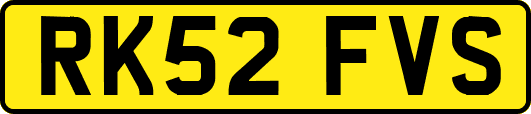 RK52FVS