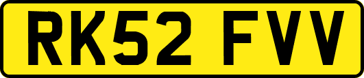 RK52FVV