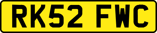 RK52FWC
