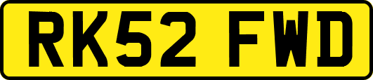 RK52FWD