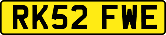 RK52FWE
