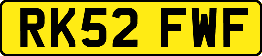 RK52FWF