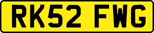 RK52FWG
