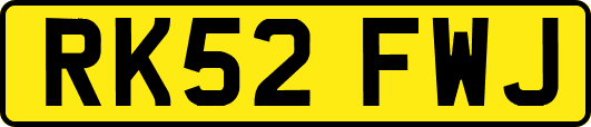 RK52FWJ