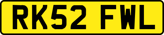 RK52FWL