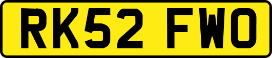 RK52FWO