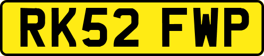 RK52FWP