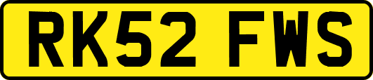 RK52FWS