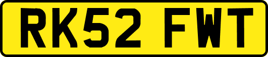 RK52FWT