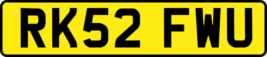 RK52FWU