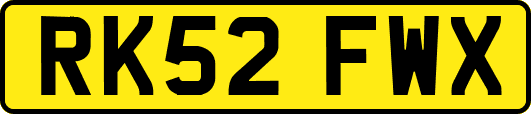 RK52FWX