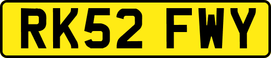 RK52FWY