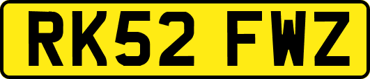 RK52FWZ