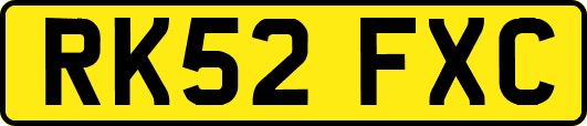 RK52FXC