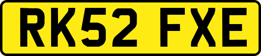RK52FXE