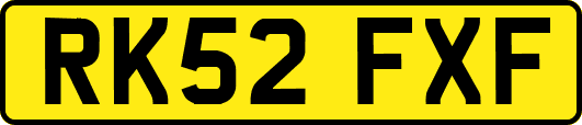 RK52FXF
