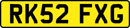 RK52FXG