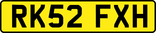 RK52FXH
