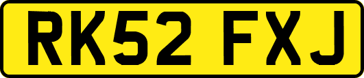 RK52FXJ