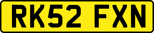 RK52FXN