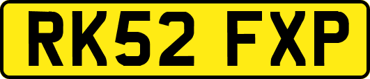 RK52FXP