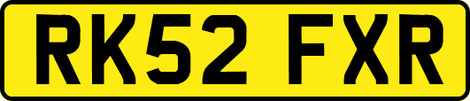 RK52FXR
