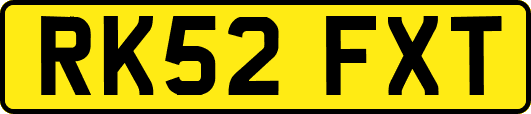 RK52FXT