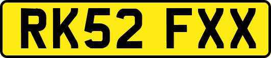 RK52FXX