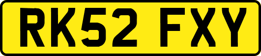RK52FXY