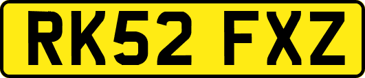 RK52FXZ