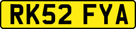 RK52FYA