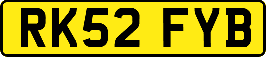 RK52FYB