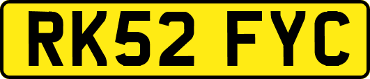 RK52FYC