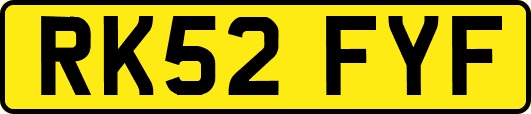RK52FYF