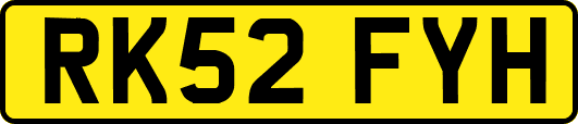 RK52FYH