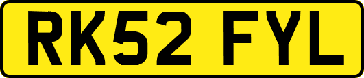 RK52FYL
