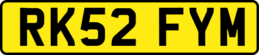 RK52FYM